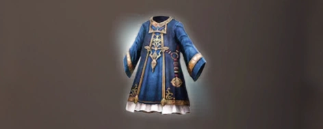 ミレニアムローブ_ウィザードリィダフネ