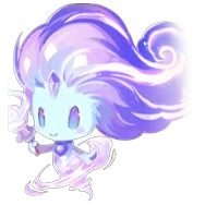 雷光・神使_百花ランブル