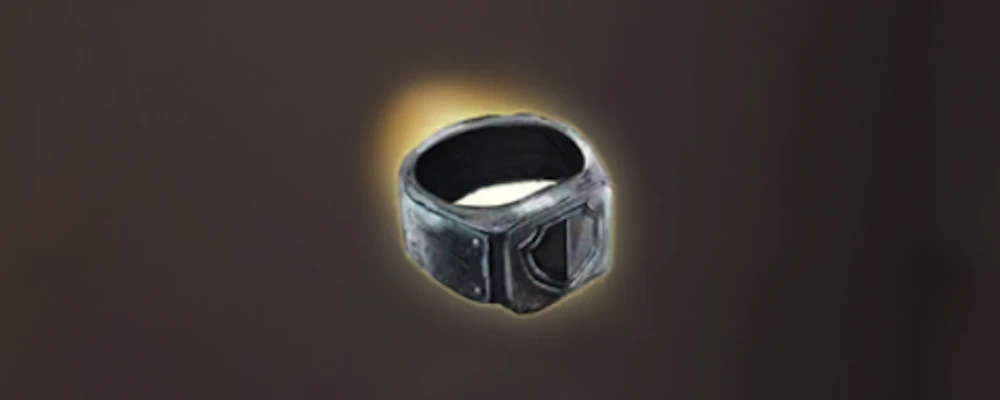 次点で皆伝騎士の指輪と騎士の守り_騎士の試練攻略とおすすめ交換アイテム_ダフネ