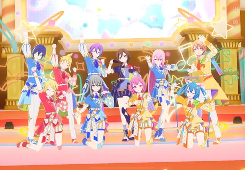 プロセカ_わん！もあ！31