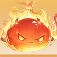 神使素材_百花ランブル