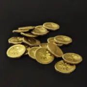 ダフネ_アイコン_ゴールド