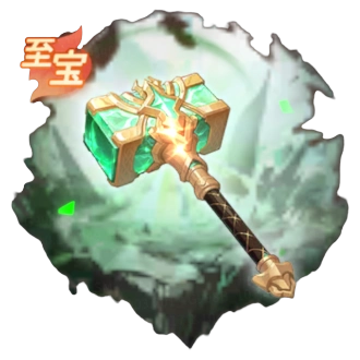 烈空の雷電・SSR至宝_百花ランブル