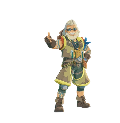 モンハンストーリーズ3_立ち絵_オオパ