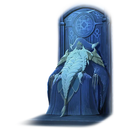 モンハンストーリーズ3_立ち絵_ヴァンデュラ