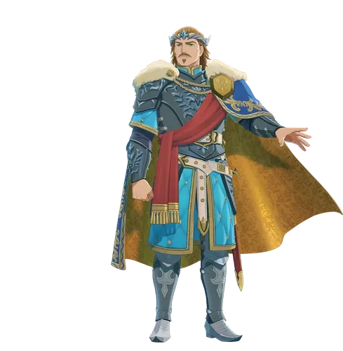 モンハンストーリーズ3_立ち絵_アルカン