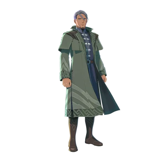 モンハンストーリーズ3_立ち絵_フィーロ