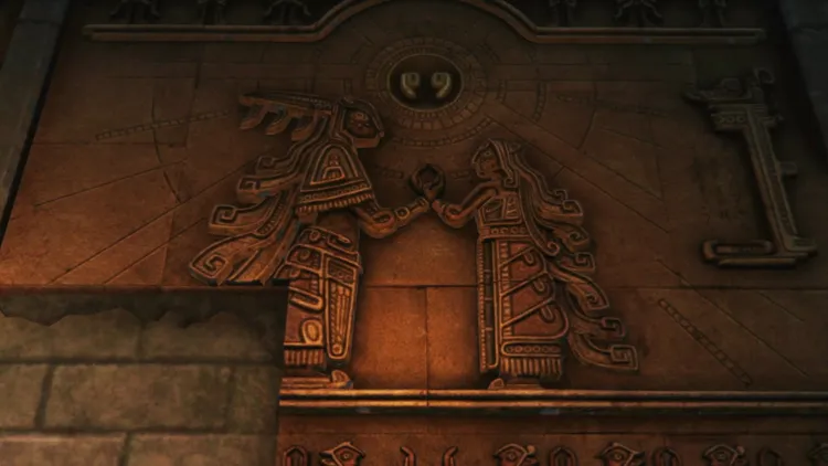 ゼルダ無双封印戦記_ティアキン2