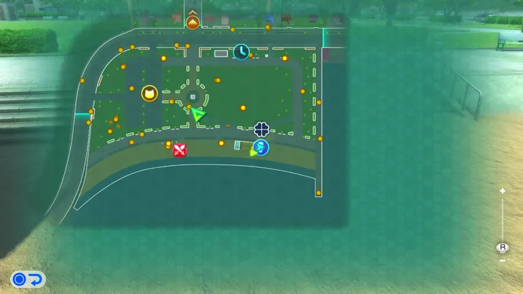 イナイレV_サブクエ34 17-06-10