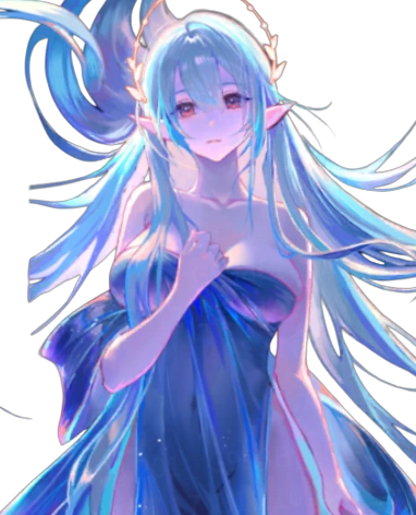 神啓・夜の心_百花ランブル