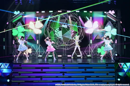 プロセカ_5th感謝祭_モモジャン3