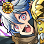 モンスト_チリアット獣神化アイコン