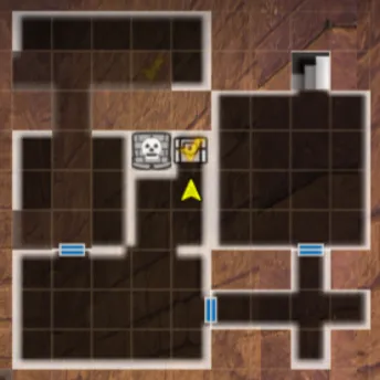 ダフネ_ミミック (2)