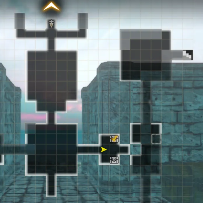 ダフネ_ミミック (3)