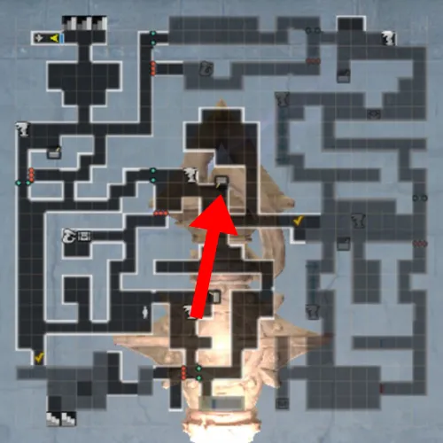 ダフネ_オススメ周回場所_m4