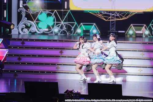 プロセカ_5th感謝祭_映画パート2