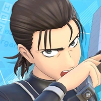  フェスバ_エレン_進撃(調査兵団兵服)