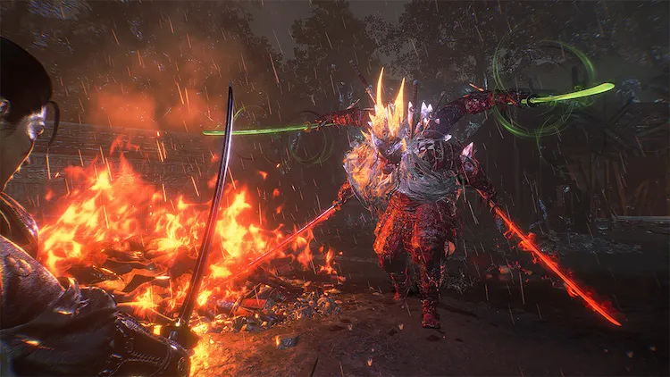 仁王3_血刀修羅2