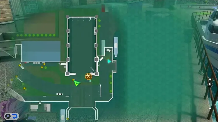 イナイレV_造船所跡の隠れたチェスト_場所_マップ