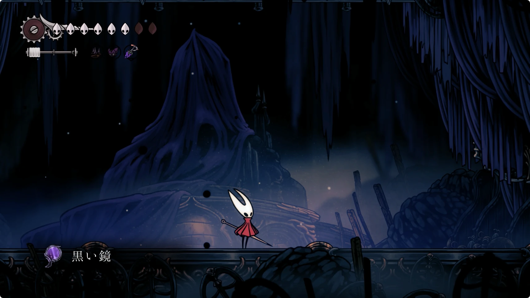 シルクソング_苦痛と悲嘆_チャート2−2