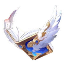 上古の密書・SSR特権_百花ランブル