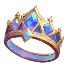 上古の王冠・SSR特権_百花ランブル