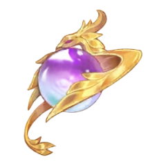 雲上の宝珠・SSR特権_百花ランブル