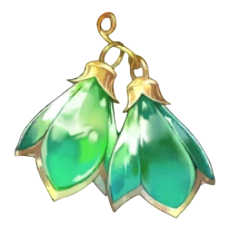 雲上の輝石・SSR特権_百花ランブル