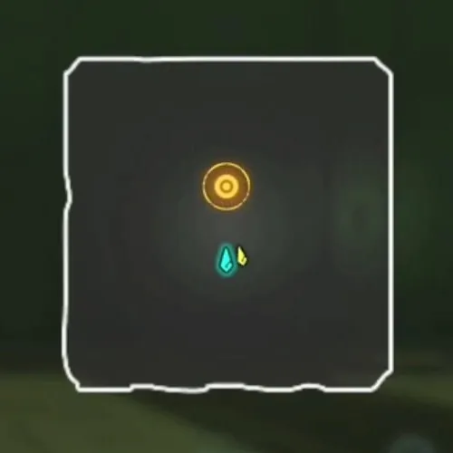 ゼルダ無双封印戦記_マップ_決戦前夜