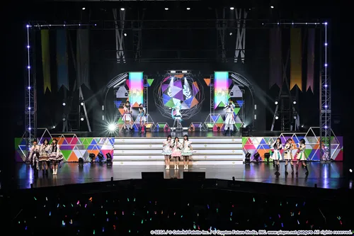 プロセカ_5th感謝祭_映画パート5