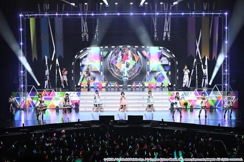 プロセカ_5th感謝祭_映画パート6