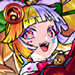 モンスト_ジャックザリッパーα獣神化アイコン