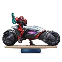 メトロイドプライム4_アミーボ_バイク