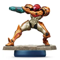 メトロイドプライム4_アミーボ_サムス