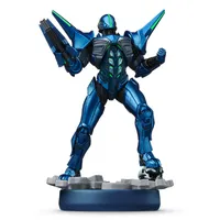 メトロイドプライム4_アミーボ_サイラックス