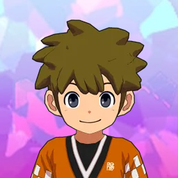 イナイレV_1223立向居 勇気陽花戸中_アイコン