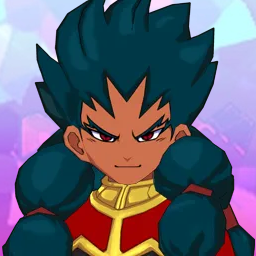 イナイレV_3568ザナーク・アバロニク_アイコン