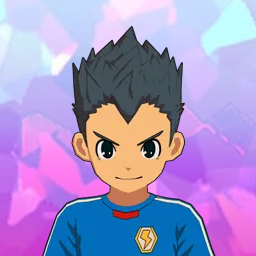 イナイレV_1769宇都宮 虎丸イナズマジャパン_アイコン