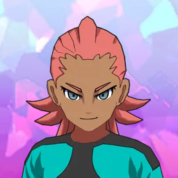 イナイレV_2674千宮路 大和_アイコン