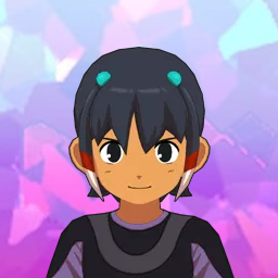 イナイレV_2711シュウ_アイコン