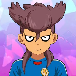 イナイレV_1770飛鷹 征矢イナズマジャパン_アイコン