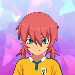 イナイレV_2436霧野 蘭丸_アイコン