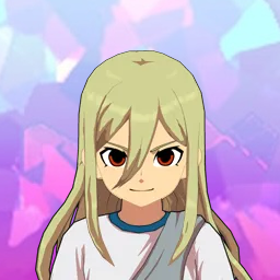 イナイレV_185亜風炉 照美世宇子中_アイコン