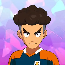 イナイレV_2437三国 太一_アイコン