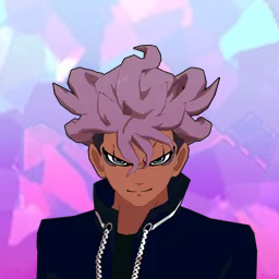 イナイレV_4818桜咲 丈二_アイコン