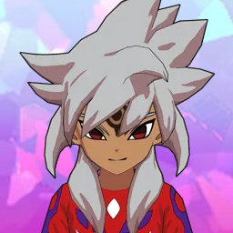 イナイレV_2077バダップ・スリード_アイコン