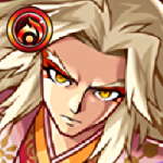 前田慶次_アイコン