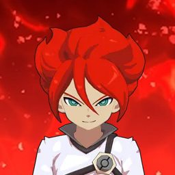 イナイレV_1133グラン_アイコン