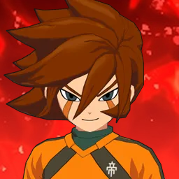 イナイレV_20源田 幸次郎_アイコン