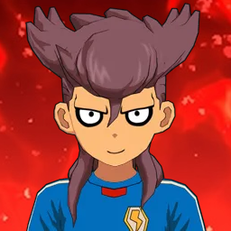 イナイレV_1770飛鷹 征矢イナズマジャパン_アイコン